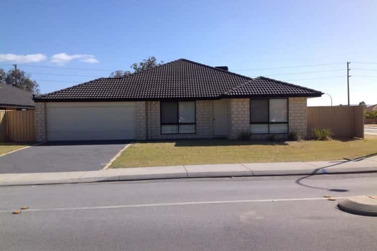 Main view of Homely house listing, 1 Bushy Gardens, Canning Vale WA 6155