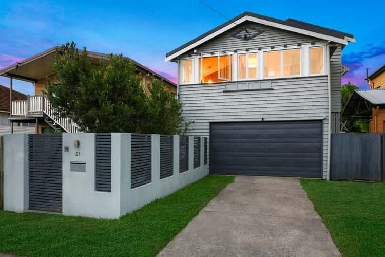 Main view of Homely house listing, 51 Stoneleigh Street, Albion QLD 4010