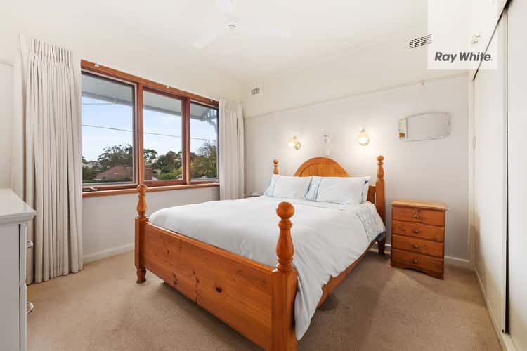 Fifth view of Homely house listing, 6 Waratah Avenue, Burwood VIC 3125