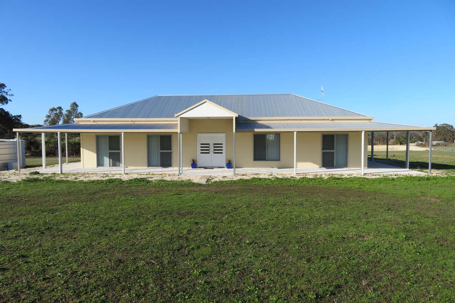 Main view of Homely house listing, 1177 Carbarup Road, Kendenup WA 6323