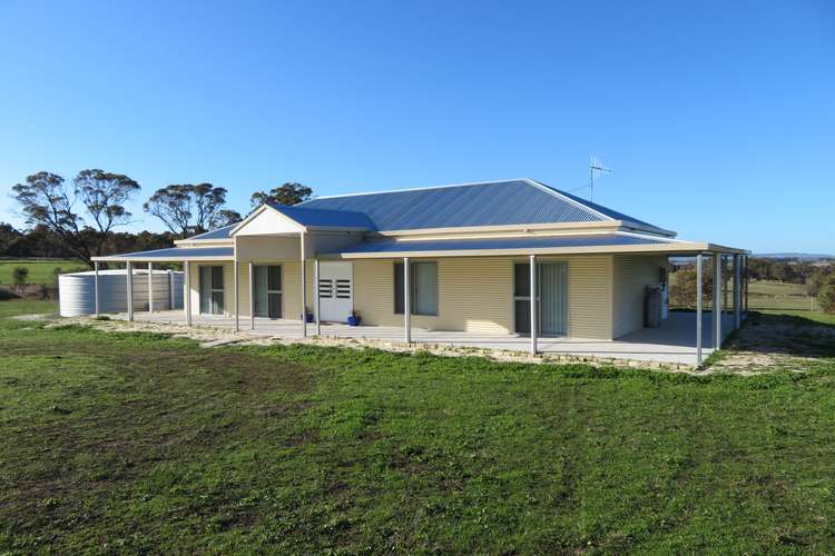 Second view of Homely house listing, 1177 Carbarup Road, Kendenup WA 6323