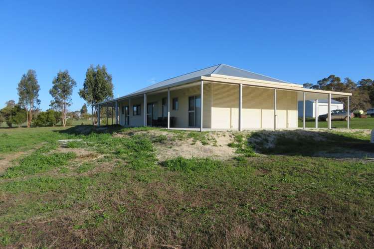 Third view of Homely house listing, 1177 Carbarup Road, Kendenup WA 6323