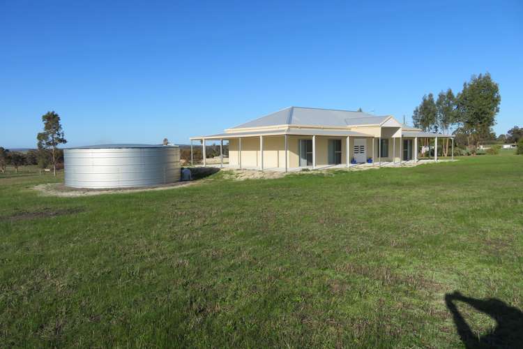 Fourth view of Homely house listing, 1177 Carbarup Road, Kendenup WA 6323