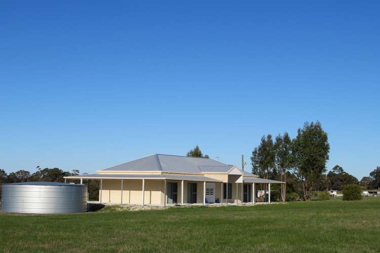 Fifth view of Homely house listing, 1177 Carbarup Road, Kendenup WA 6323