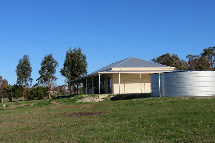 Sixth view of Homely house listing, 1177 Carbarup Road, Kendenup WA 6323