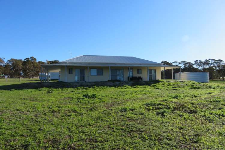 Seventh view of Homely house listing, 1177 Carbarup Road, Kendenup WA 6323