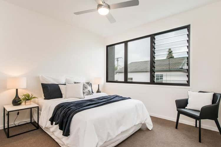 Fourth view of Homely townhouse listing, 3/30 Trackson Street, Alderley QLD 4051