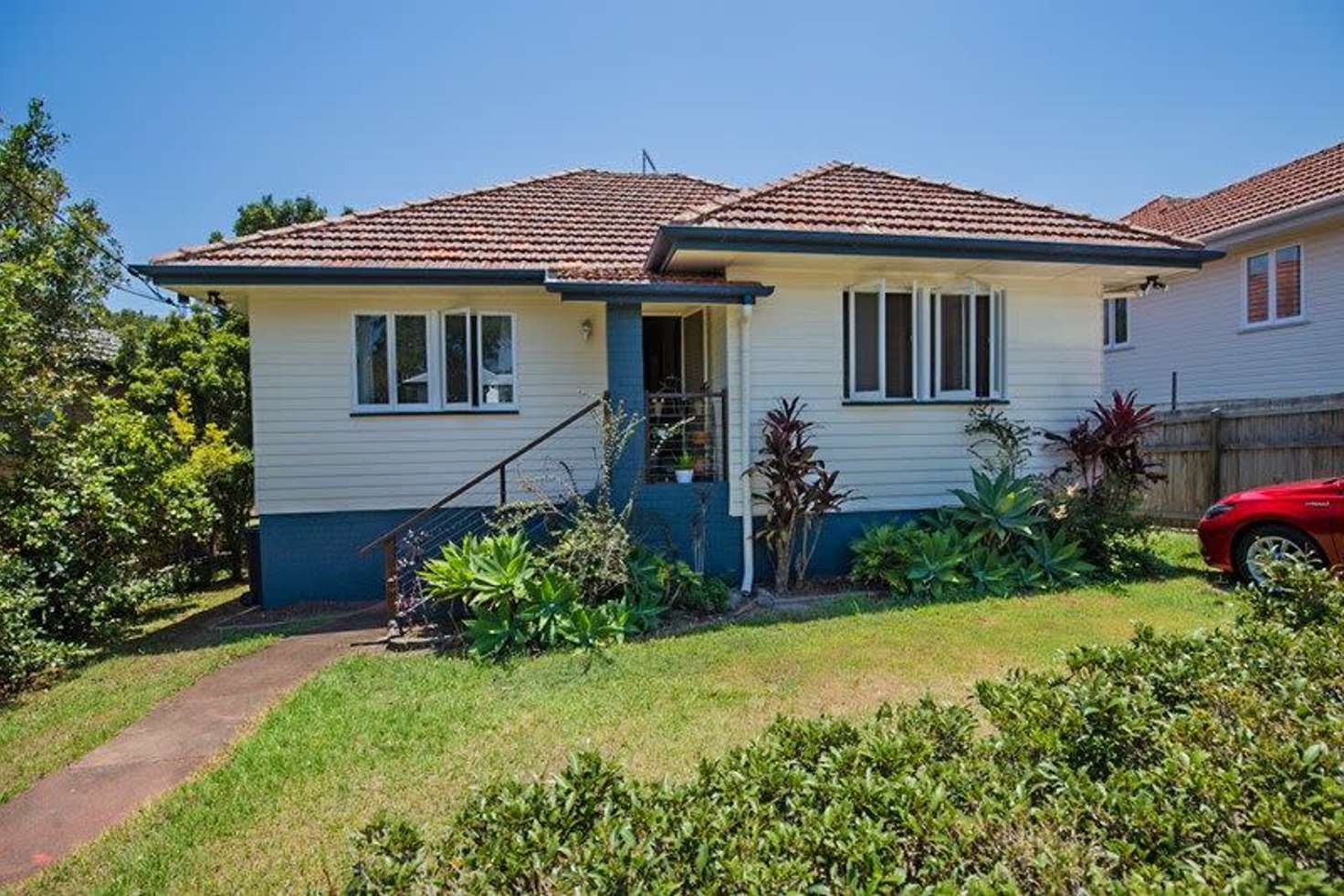 Main view of Homely house listing, 16 Citrus Street, Moorooka QLD 4105