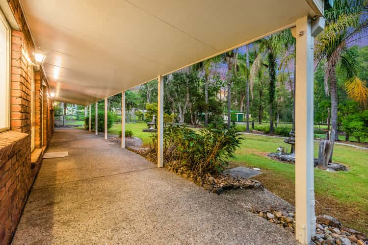 Fifth view of Homely house listing, 36-40 Kennedy Court, Logan Village QLD 4207