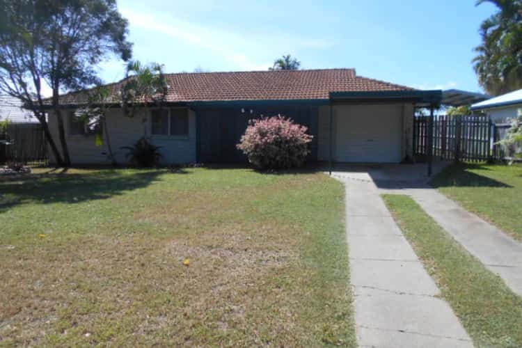 Second view of Homely house listing, 41 Masuda Street, Annandale QLD 4814