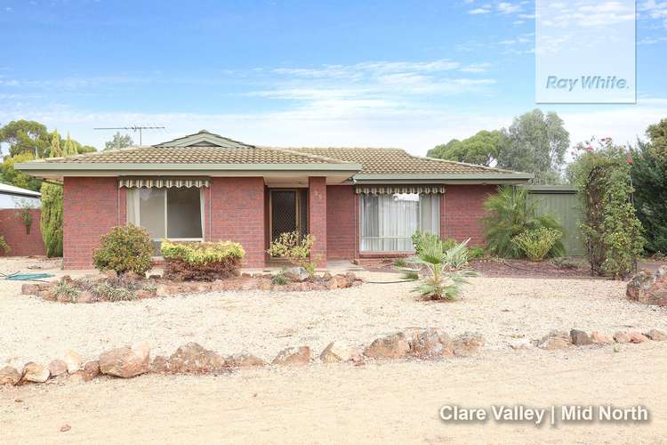 25 Phillips Street, Balaklava SA 5461