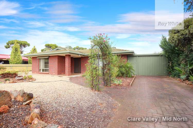 Second view of Homely house listing, 25 Phillips Street, Balaklava SA 5461