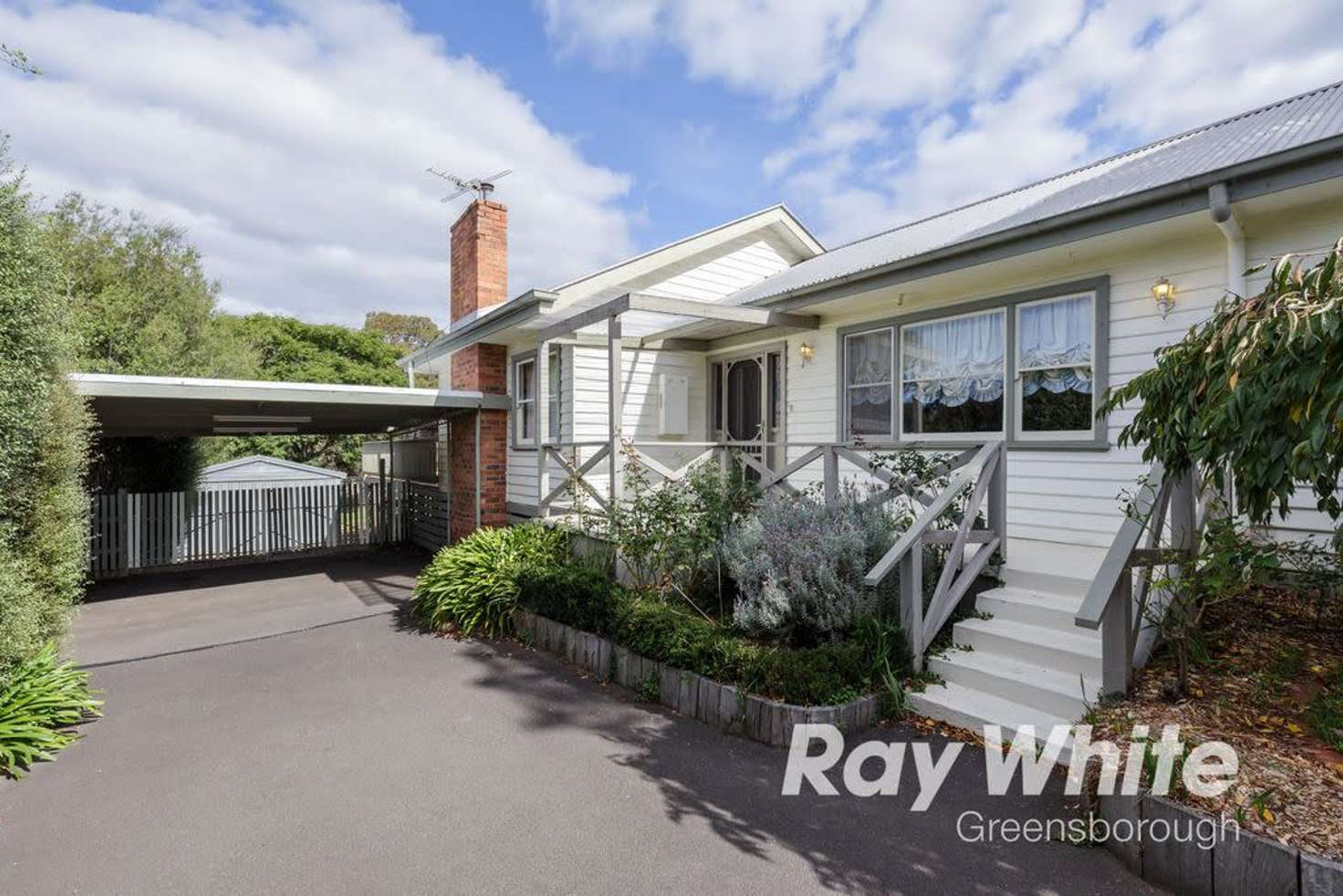 Main view of Homely house listing, 51 Lorimer Street, Greensborough VIC 3088