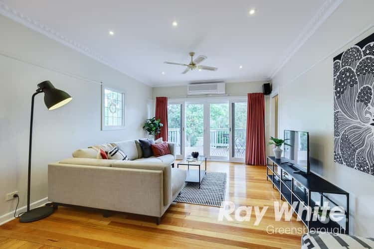 Sixth view of Homely house listing, 51 Lorimer Street, Greensborough VIC 3088