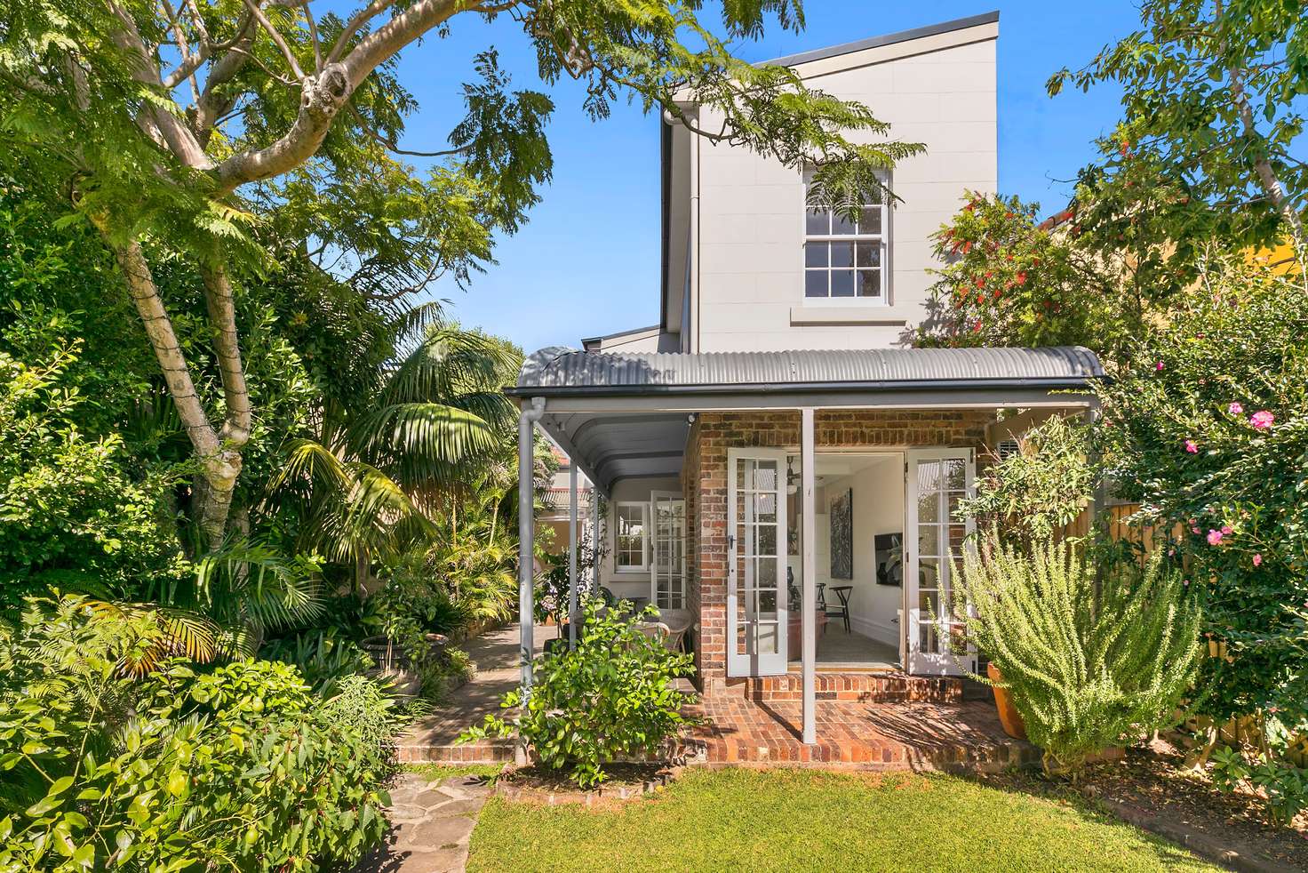 Main view of Homely house listing, 30 Bon Accord Avenue, Bondi Junction NSW 2022