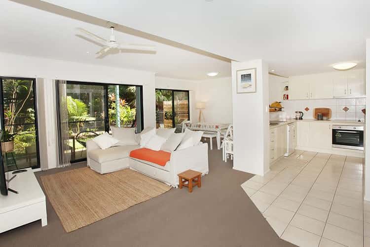 Third view of Homely unit listing, 6/6 Tranquil Place, Alexandra Headland QLD 4572