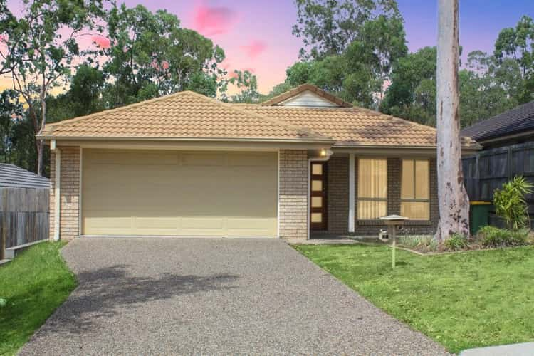 Main view of Homely house listing, 85 McCorry Street, Collingwood Park QLD 4301