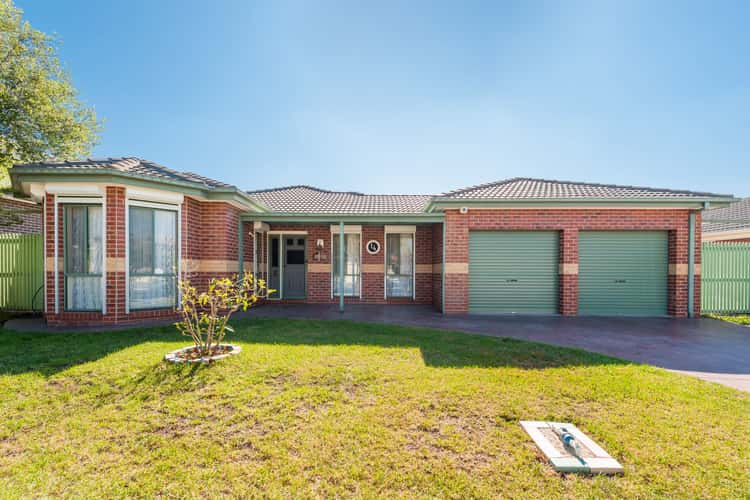 Main view of Homely house listing, 14 Cressida Crescent, Sydenham VIC 3037