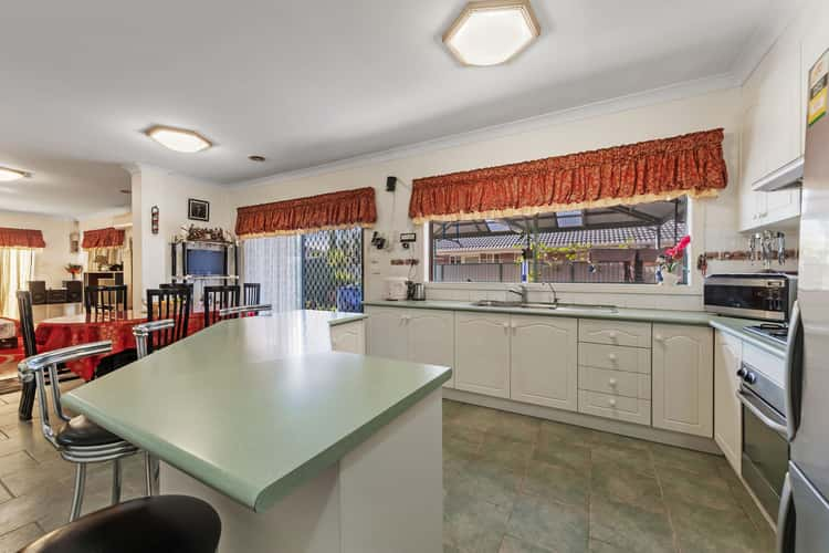 Fourth view of Homely house listing, 14 Cressida Crescent, Sydenham VIC 3037