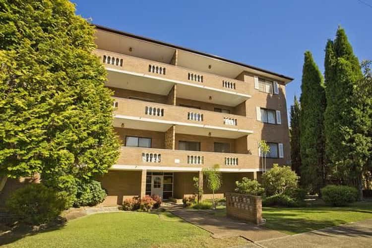 Main view of Homely unit listing, 2/69-71 Illawarra Street, Allawah NSW 2218