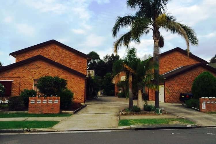 Second view of Homely townhouse listing, 2/22 Bateman Avenue, Albion Park Rail NSW 2527