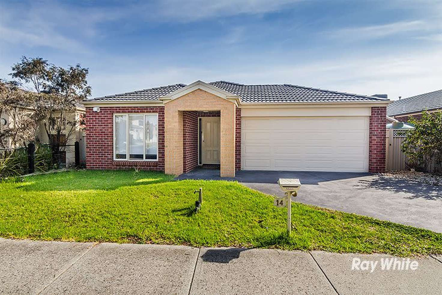 Main view of Homely house listing, 14 Weathertop Way, Cranbourne East VIC 3977