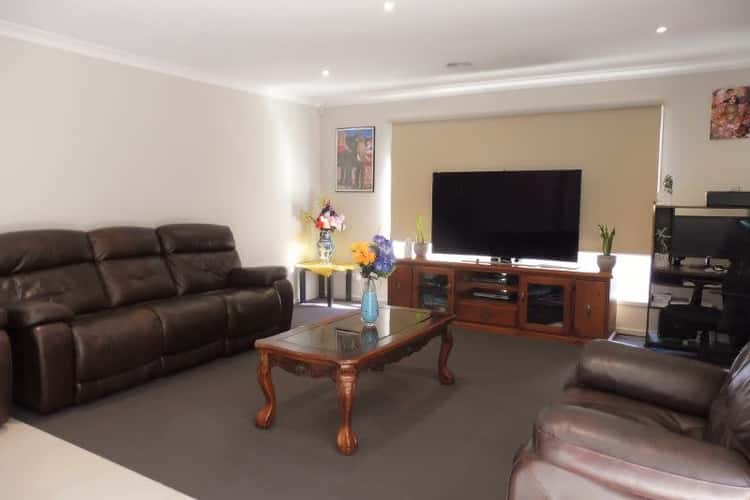 Fifth view of Homely house listing, 14 Weathertop Way, Cranbourne East VIC 3977