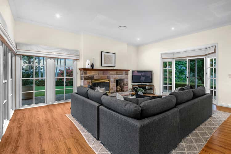 Sixth view of Homely house listing, 249 Upper Brookfield Road, Upper Brookfield QLD 4069