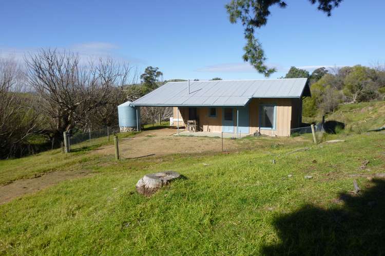 Second view of Homely house listing, . 'Willow Cottage' Tarcombe Road, Avenel VIC 3664