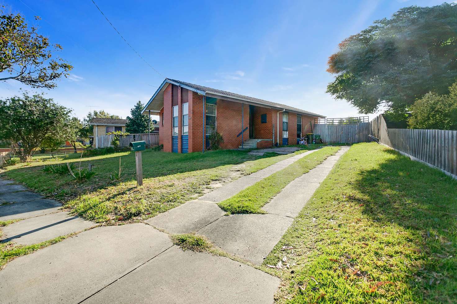 Main view of Homely house listing, 16 Gardenia Crescent, Frankston North VIC 3200