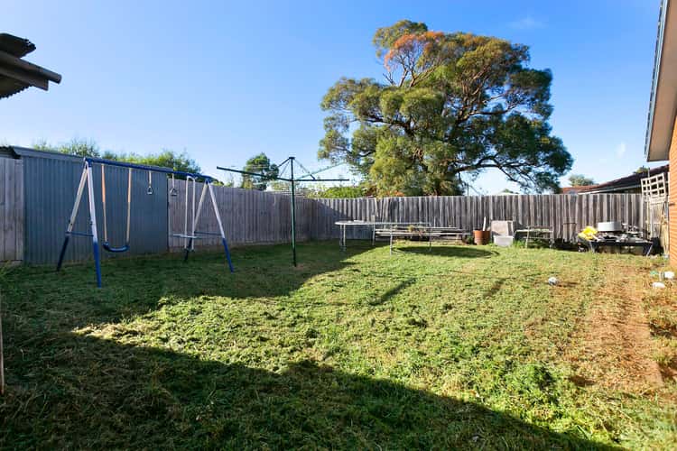 Second view of Homely house listing, 16 Gardenia Crescent, Frankston North VIC 3200
