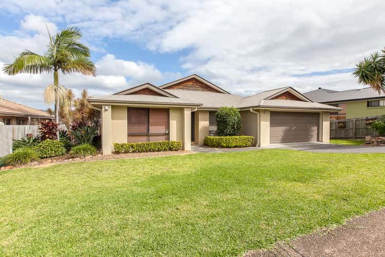 Second view of Homely house listing, 100 Ormeau Ridge Road, Ormeau Hills QLD 4208