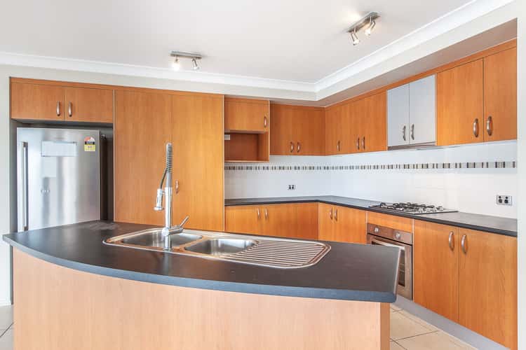Fourth view of Homely house listing, 100 Ormeau Ridge Road, Ormeau Hills QLD 4208