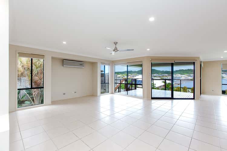 Fifth view of Homely house listing, 100 Ormeau Ridge Road, Ormeau Hills QLD 4208