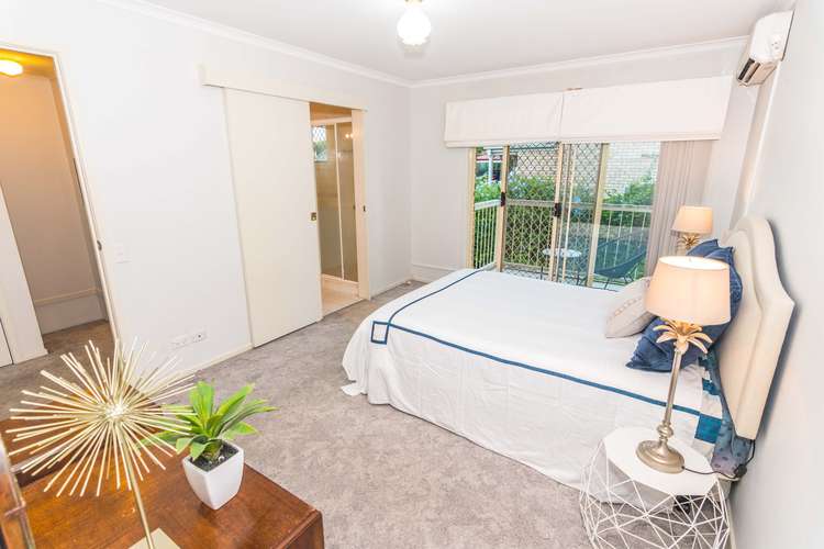 Second view of Homely townhouse listing, 4/17 Gibbs Street, Churchill QLD 4305