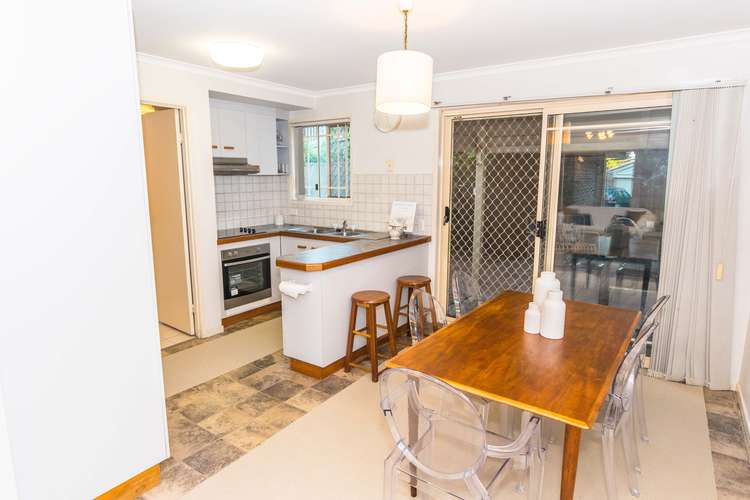 Sixth view of Homely townhouse listing, 4/17 Gibbs Street, Churchill QLD 4305