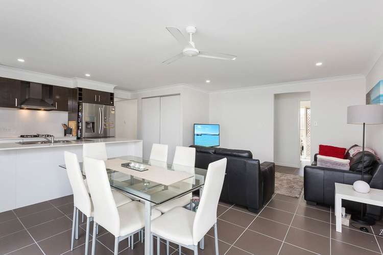 Second view of Homely house listing, 9 Foxtail Road, Ripley QLD 4306