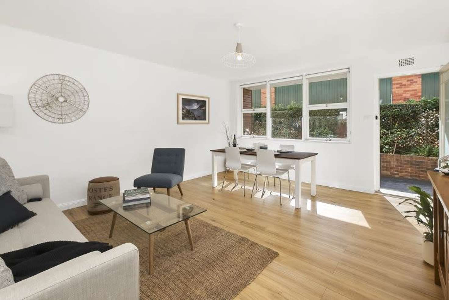 Main view of Homely apartment listing, 3/11 Rickard Street, Balgowlah NSW 2093