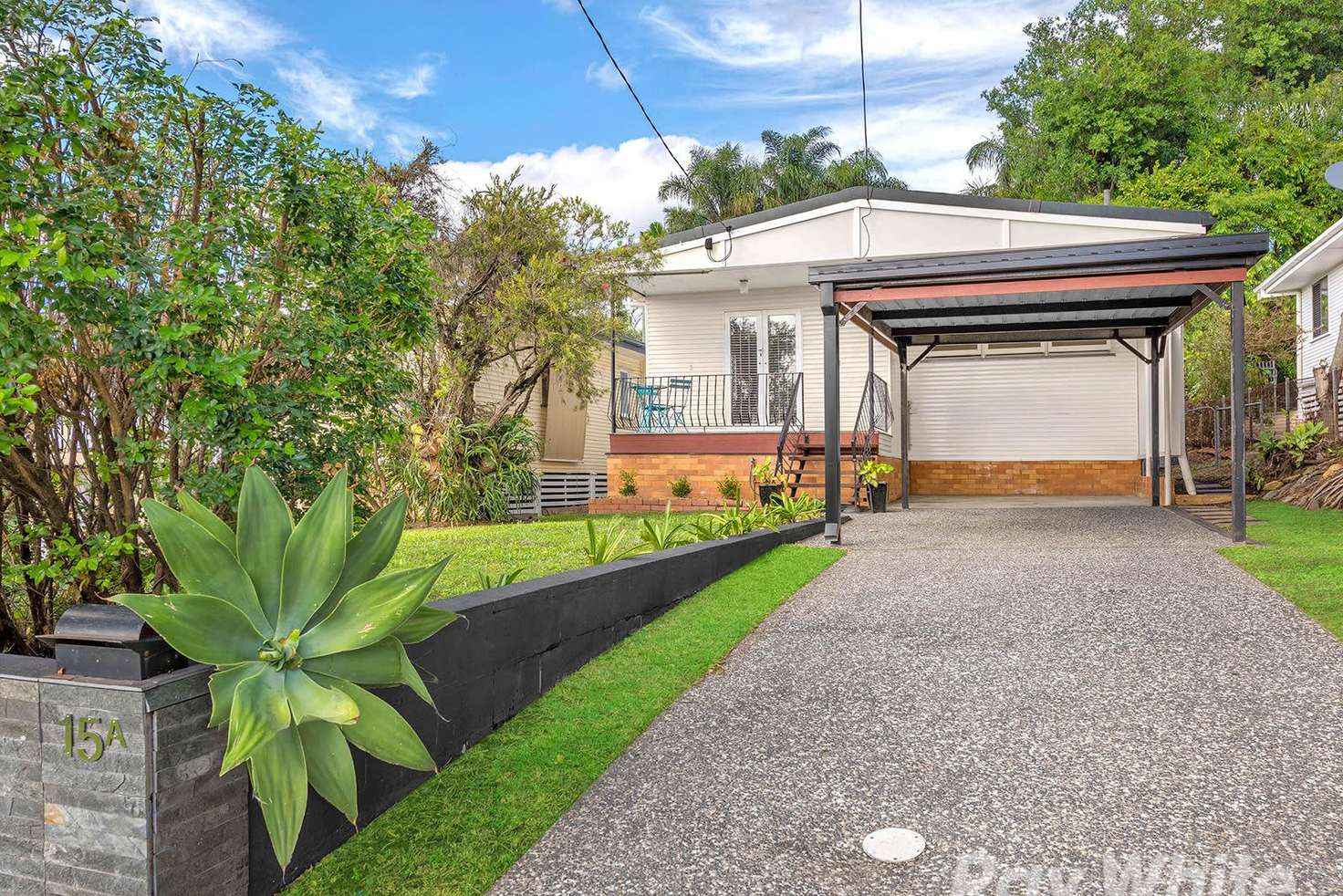 Main view of Homely house listing, 15a Aloomba Street, Balmoral QLD 4171