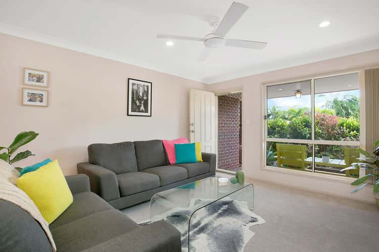 Second view of Homely townhouse listing, 39/85 Muriel Avenue, Moorooka QLD 4105