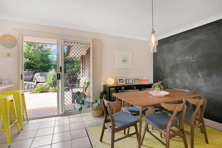 Third view of Homely townhouse listing, 39/85 Muriel Avenue, Moorooka QLD 4105