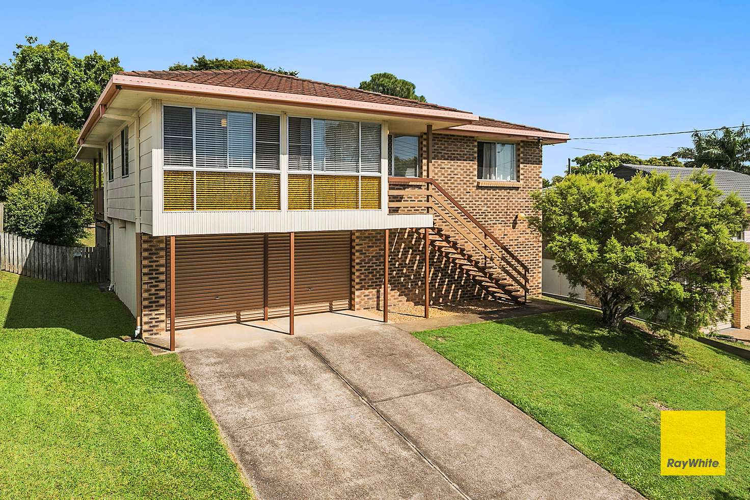 Main view of Homely house listing, 15 Somerset Street, Alexandra Hills QLD 4161