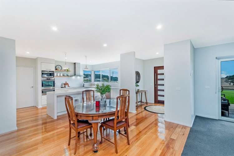 Sixth view of Homely house listing, 630 Hopkins Point Road, Allansford VIC 3277
