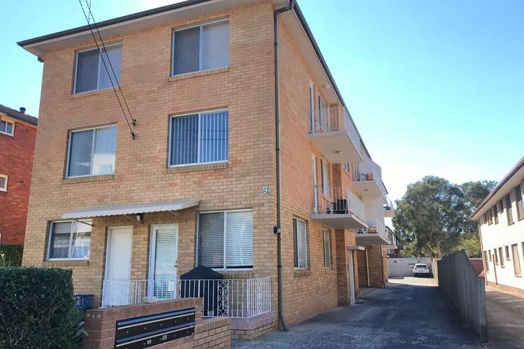 Fourth view of Homely unit listing, 4/9 Frazer Street, Collaroy NSW 2097