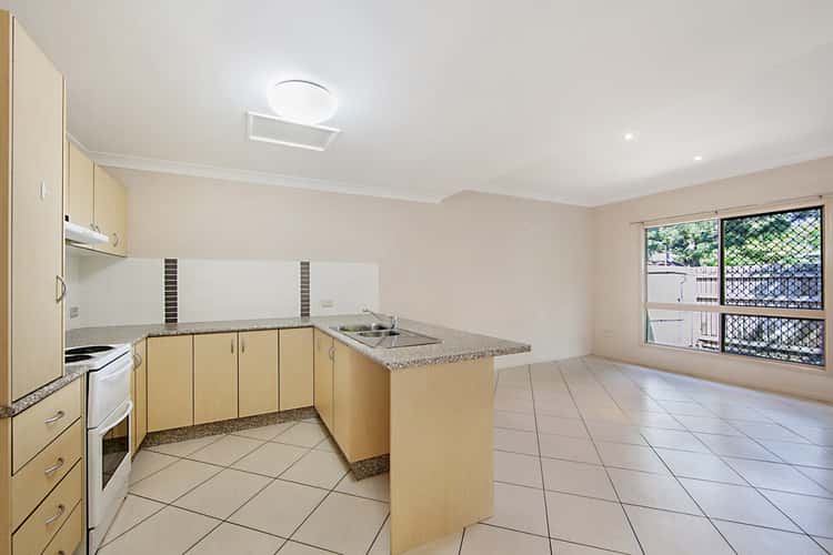 Second view of Homely unit listing, 6/55 Wotton Street, Aitkenvale QLD 4814