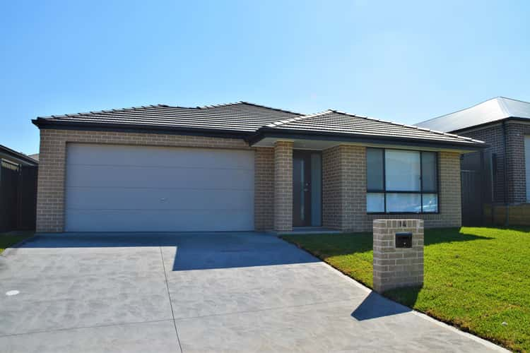 Main view of Homely house listing, 14 Oberon Street, Riverstone NSW 2765