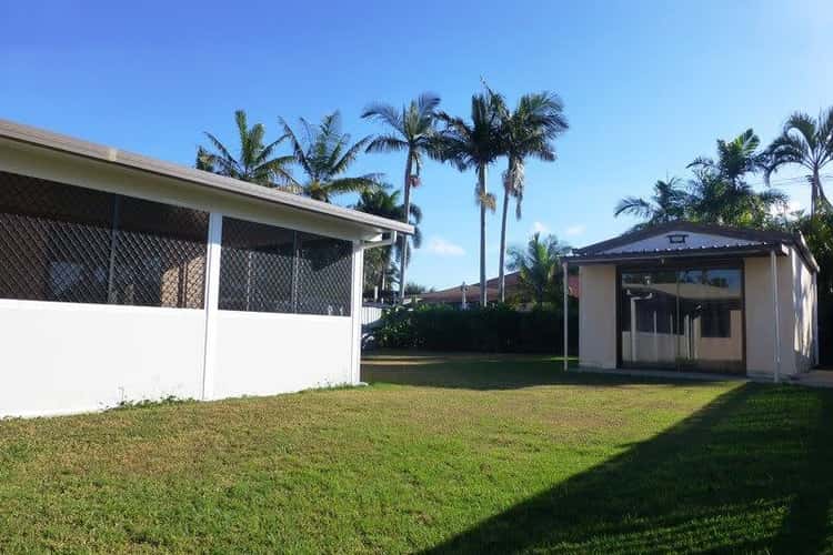 Fifth view of Homely house listing, 3 Manzelmann Street, Andergrove QLD 4740