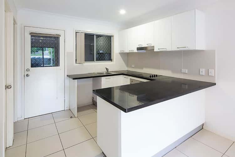 Main view of Homely townhouse listing, 4/1 Victoria Street, Fairfield QLD 4103
