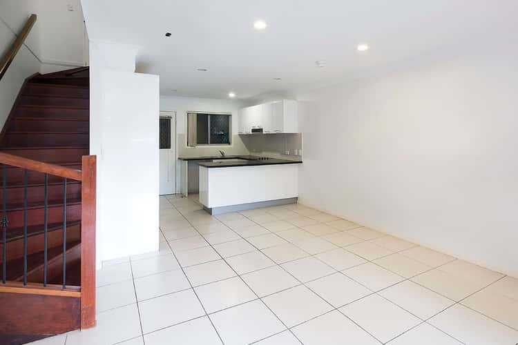 Second view of Homely townhouse listing, 4/1 Victoria Street, Fairfield QLD 4103