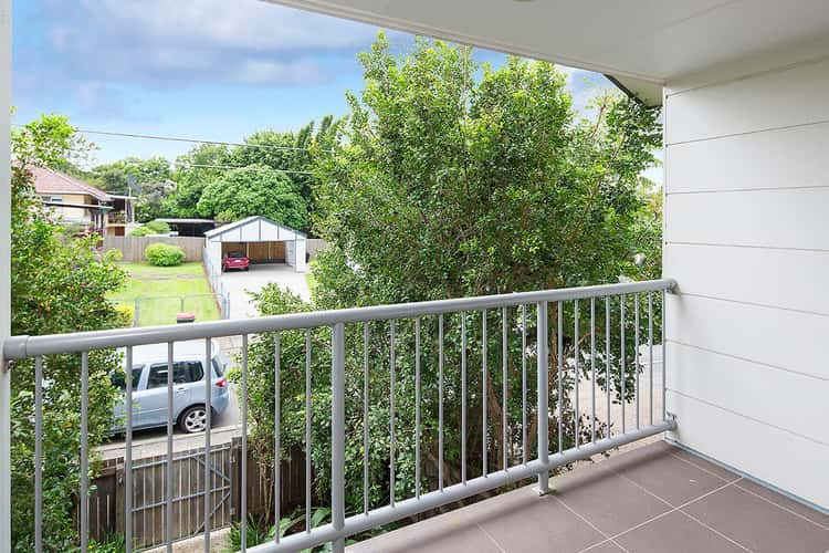 Fourth view of Homely townhouse listing, 4/1 Victoria Street, Fairfield QLD 4103